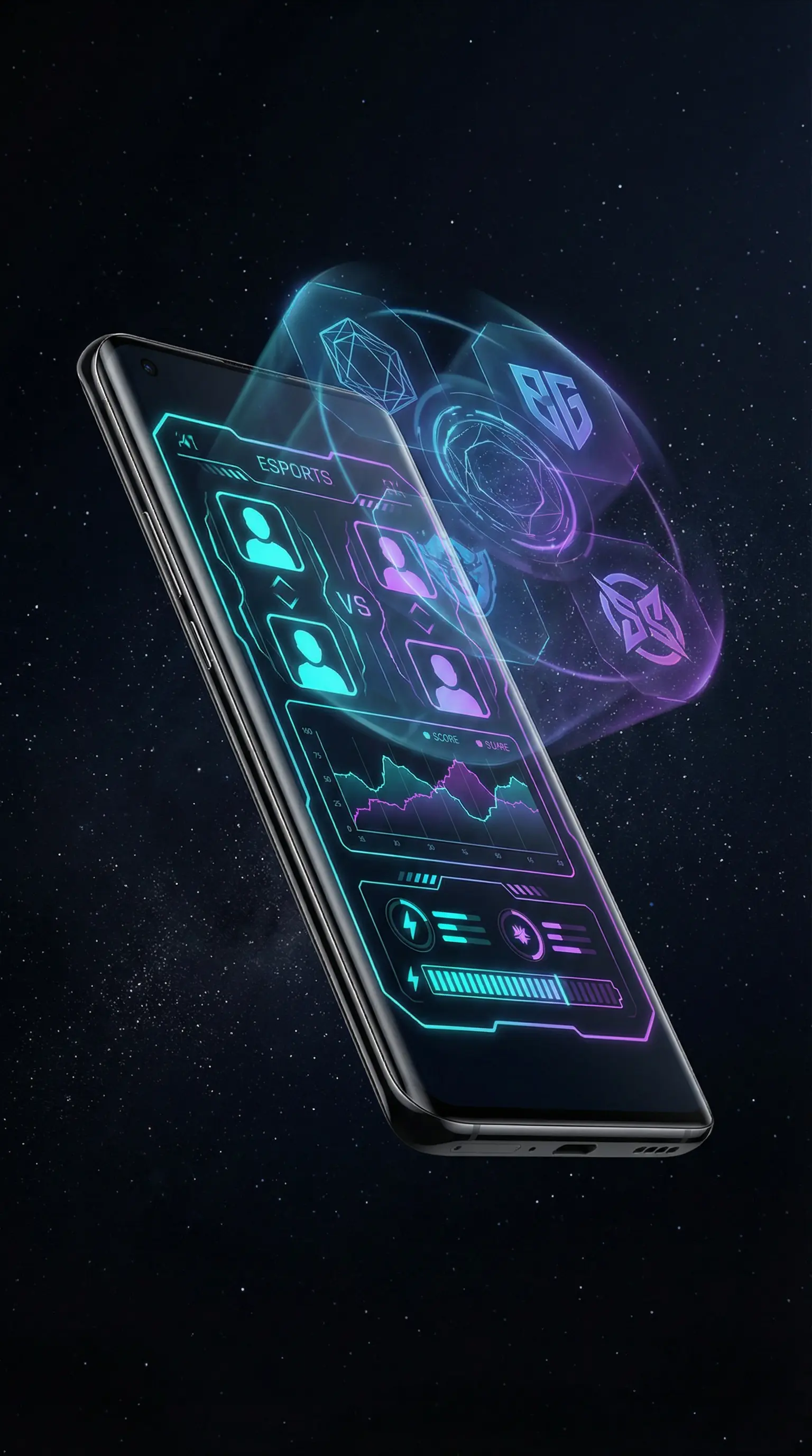 绿帽癖 移动端竞技APP界面展示